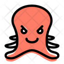 پیش‌نمایش فایل octopus-pouting-3140717 از پک حیوان – جلد ۳