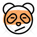 پیش‌نمایش فایل panda-closed-eyes-confused-3140704 از پک حیوان – جلد ۳