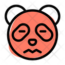 پیش‌نمایش فایل panda-confounded-3140698 از پک حیوان – جلد ۳