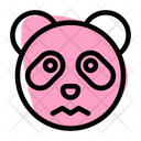 پیش‌نمایش فایل panda-confounded-open-eyes-3140697 از پک حیوان – جلد ۳