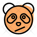 پیش‌نمایش فایل panda-confused-3140696 از پک حیوان – جلد ۳