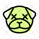 پیش‌نمایش فایل pug-death-eyes-3140759 از پک حیوان – جلد ۴