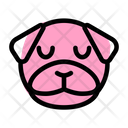 پیش‌نمایش فایل pug-pensive-3140834 از پک حیوان – جلد ۴