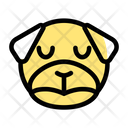 پیش‌نمایش فایل pug-sad-3140832 از پک حیوان – جلد ۴