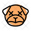 پیش‌نمایش فایل pug-sad-death-3140830 از پک حیوان – جلد ۴