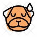 پیش‌نمایش فایل pug-sad-with-sweat-3140828 از پک حیوان – جلد ۴
