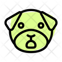 پیش‌نمایش فایل pug-shock-3140827 از پک حیوان – جلد ۴