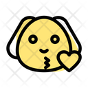 پیش‌نمایش فایل puppy-kiss-3140805 از پک حیوان – جلد ۴