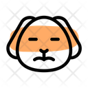 پیش‌نمایش فایل puppy-sad-closed-eyes-3140804 از پک حیوان – جلد ۴