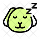 پیش‌نمایش فایل puppy-sleeping-3140801 از پک حیوان – جلد ۴