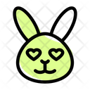 پیش‌نمایش فایل rabbit-heart-eyes-3140787 از پک حیوان – جلد ۴