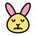 پیش‌نمایش فایل rabbit-sad-face-3140783 از پک حیوان – جلد ۴