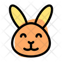 پیش‌نمایش فایل rabbit-smiling-3140779 از پک حیوان – جلد ۴