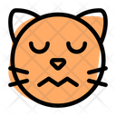 پیش‌نمایش فایل cat-confounded-closed-eyes-3140594 از پک حیوان – جلد ۱