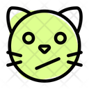 پیش‌نمایش فایل cat-confused-3140593 از پک حیوان – جلد ۱