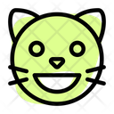 پیش‌نمایش فایل cat-grinning-3140587 از پک حیوان – جلد ۱