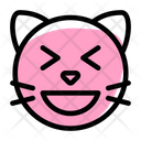 پیش‌نمایش فایل cat-grinning-squinting-3140586 از پک حیوان – جلد ۱