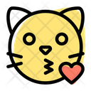 پیش‌نمایش فایل cat-kissing-love-3140583 از پک حیوان – جلد ۱