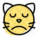پیش‌نمایش فایل cat-sad-face-3140580 از پک حیوان – جلد ۱