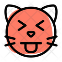 پیش‌نمایش فایل cat-squinting-eyes-tongue-3140574 از پک حیوان – جلد ۱