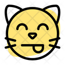 پیش‌نمایش فایل cat-tongue-smiling-eyes-3140570 از پک حیوان – جلد ۱