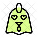 پیش‌نمایش فایل chicken-heart-eyes-3140565 از پک حیوان – جلد ۱