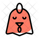 پیش‌نمایش فایل chicken-sad-face-3140563 از پک حیوان – جلد ۱