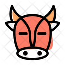 پیش‌نمایش فایل cow-closed-eyes-3140557 از پک حیوان – جلد ۱