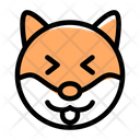 پیش‌نمایش فایل dog-grinning-squinting-3140541 از پک حیوان – جلد ۱