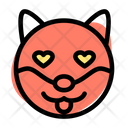 پیش‌نمایش فایل dog-heart-eyes-3140540 از پک حیوان – جلد ۱