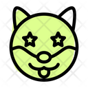 پیش‌نمایش فایل dog-star-struck-3140529 از پک حیوان – جلد ۱