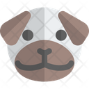 پیش‌نمایش فایل pug-3143746 از پک حیوان – جلد ۴