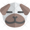 پیش‌نمایش فایل pug-closed-eyes-3143748 از پک حیوان – جلد ۴