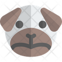 پیش‌نمایش فایل pug-frowning-3143670 از پک حیوان – جلد ۴