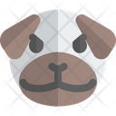 پیش‌نمایش فایل pug-pouting-3143675 از پک حیوان – جلد ۴