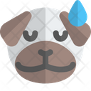 پیش‌نمایش فایل pug-sad-with-sweat-3143680 از پک حیوان – جلد ۴
