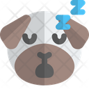 پیش‌نمایش فایل pug-sleeping-snoring-3143684 از پک حیوان – جلد ۴