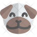پیش‌نمایش فایل pug-smiling-3143686 از پک حیوان – جلد ۴