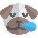 پیش‌نمایش فایل pug-snoring-3143688 از پک حیوان – جلد ۴