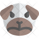 پیش‌نمایش فایل pug-upset-3143695 از پک حیوان – جلد ۴