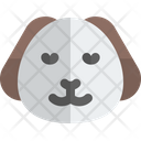پیش‌نمایش فایل puppy-smiling-closed-eyes-3143709 از پک حیوان – جلد ۴