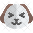 پیش‌نمایش فایل puppy-squinting-3143713 از پک حیوان – جلد ۴