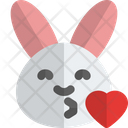 پیش‌نمایش فایل rabbit-blowing-a-kiss-3143717 از پک حیوان – جلد ۴