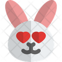 پیش‌نمایش فایل rabbit-heart-eyes-3143721 از پک حیوان – جلد ۴