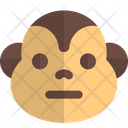 پیش‌نمایش فایل monkey-neutral-3143591 از پک حیوانات جلد ۳