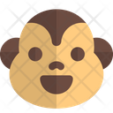 پیش‌نمایش فایل monkey-smiling-3143598 از پک حیوانات جلد ۳