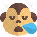 پیش‌نمایش فایل monkey-snoring-3143602 از پک حیوانات جلد ۳
