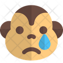 پیش‌نمایش فایل monkey-tear-3143604 از پک حیوانات جلد ۳