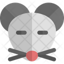 پیش‌نمایش فایل mouse-closed-eyes-3143608 از پک حیوانات جلد ۳