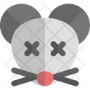 پیش‌نمایش فایل mouse-death-3143609 از پک حیوانات جلد ۳